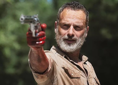 'The Walking Dead': Phần phim riêng của Rick Grimes sẽ khác hẳn với series