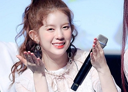 Thì ra đây là lý do khiến Daisy phải đứng lên vạch trần sự thật về MOMOLAND