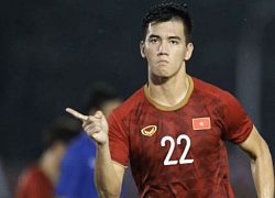 Tiến Linh và những gương mặt đáng chú ý tại giải U23 châu Á 2020