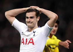 Tin HOT bóng đá sáng 7/1: SAO Tottenham có thể "đào tẩu" sang MU