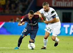 Trận PSG - St. Etienne: Đại tiệc 7 bàn, rực rỡ Neymar - Icardi