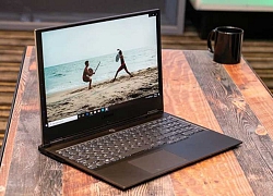 Trên tay Lenovo Legion Y740S: Laptop chơi game không có card rời