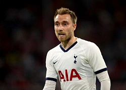 Từ chối "Gã khổng lồ", Eriksen sẵn sàng tới Man Utd