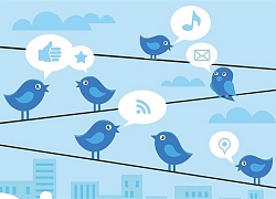 Twitter đang thử nghiệm tính năng giới hạn người phản hồi vào tweet