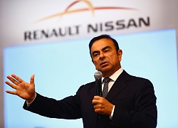 Tỷ phú Carlos Ghosn - ông chủ liên minh xe hơi và vụ tẩu thoát như truyện trinh thám