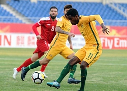 U23 Iraq - U23 Australia: Siêu phẩm mở khóa, định đoạt ngoạn mục