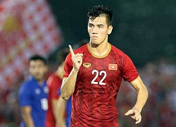 U23 Việt Nam chinh phục U23 châu Á: 10 cầu thủ có "chất" World Cup là ai?