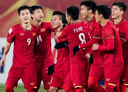 U23 Việt Nam tranh hùng châu Á: Tài năng nào sẽ tỏa sáng như Quang Hải 2018?