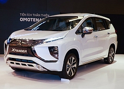 Vì sao Mitsubishi Xpander trở thành mẫu xe &#8220;quốc dân&#8221;?