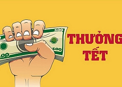 Vì sao tiền thưởng Tết giữa các trường chênh lệch nhau?