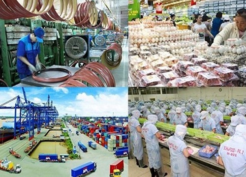 Việt Nam sẽ giữ đà tăng trưởng trong năm 2020