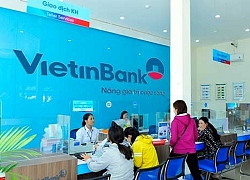 VietinBank: Lợi nhuận riêng lẻ năm 2019 đạt gần 11,5 nghìn tỷ đồng