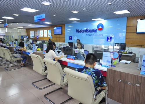 VietinBank: Xử lý nợ xấu là điểm sáng của năm 2019 khi về dưới 1,2%