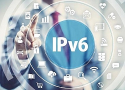 VNPT đóng góp lớn trong triển khai thành công IPv6 tại Việt Nam