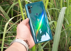 Vsmart Active 3: Chiếc smartphone Việt khiến mình 'thèm' mua vì rất nhiều thứ hay ho cùng một mức giá khá hời