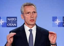 Vụ sát hại tướng Iran: NATO 'sát cánh' với Mỹ và phản ứng của EC