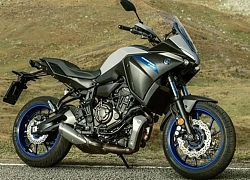 Yamaha Tracer 700 2020 sắp bán ra tại thị trường Đông Nam Á: fan đã "gom đủ lúa" chưa?