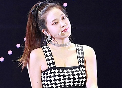 Yeri (Red Velvet) bị chê 'eo thô còn hay mặc croptop'