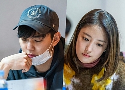 Yoo Seung Ho tái xuất màn ảnh nhỏ bằng vai diễn đi "săn" sát nhân, có tvN lót đường liệu có hết "flop"?