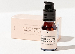 11 loại serum thấm nhanh dành cho da dầu, quan trọng là đầy loại rẻ mà chất lượng lại &#8220;xịn-sò&#8221;