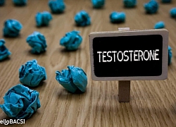 3 điều bạn nên biết về liệu pháp bổ sung testosterone