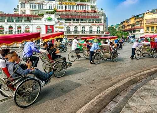 3 thành phố nào của Việt Nam lọt top 10 điểm du lịch bụi rẻ nhất châu Á?