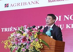 Agribank tiết giảm chi phí, hướng mạnh tín dụng vào &#8220;tam nông&#8221;