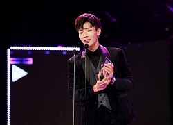 AMEE và ERIK đại thắng tại Zing Music Awards 2019, Jack lần đầu lộ diện khán giả trong lễ trao giải