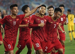 Ảnh chế: U23 Thái Lan "gáy vang" sau khi hủy diệt U23 Bahrain