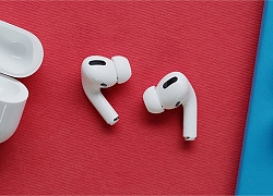 Apple AirPods đạt doanh số 60 triệu chiếc trong năm 2019