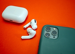 Apple chiếm nửa thị trường tai nghe true wireless toàn cầu, bán được 60 triệu AirPods trong năm 2019