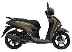 Bảng giá xe ga Yamaha tháng 1/2020: Quà tặng 'khủng', giải thưởng hấp dẫn