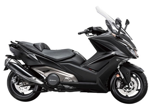 Bảng giá xe Kymco tháng 1/2020: Đắt nhất 375 triệu đồng