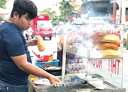 Bánh mì Sài Gòn