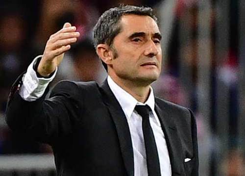 Barca thua ngược Atletico: Họp khẩn chờ sa thải HLV Valverde, Messi nói gì?