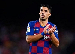 Barcelona nhận tin dữ, Valverde lo sốt vó!