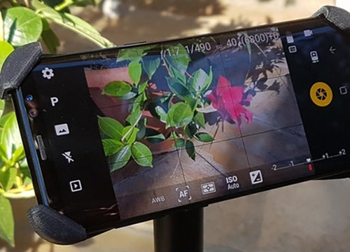 Cái nhìn sâu về camera macro trên Galaxy A51: khi nào, làm sao để có được bức ảnh lý tưởng nhất