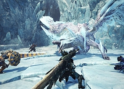 Capcom tung bản cập nhật cho Monster Hunter World, "tiện tay" xóa luôn công sức cày cuốc của game thủ