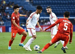 CĐV Thái Lan: 'Không thể tin nổi khi U23 Việt Nam hoà được UAE'