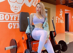 CENTRIC: Brand activewear đang làm điên đảo các "hot Instagram"