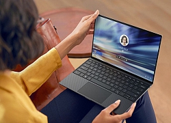 [CES 2020] Cận cảnh Dell XPS 13 (2020): Chuẩn mực thiết kế mới của laptop Windows