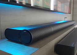 [CES 2020] Những bộ loa soundbar xuất sắc nhất