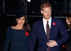 Choáng với âm mưu sâu xa của Meghan Markle: "Tầm ngầm" chuẩn bị từ cả năm trước, tham vọng xây dựng đế chế thời trang nghìn tỷ