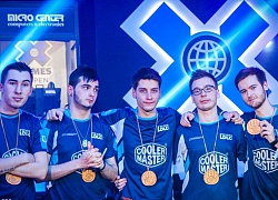 CLB Olympique Lyonnais lấn sân vào mảng Esports bằng bản hợp đồng tài trợ khủng với Team LDLC