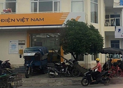 Quảng Nam: Khởi tố hai nhân viên bưu điện tham ô hơn 100 tỷ đồng