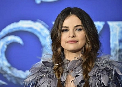 Đầu năm comeback hoành tráng, Selena Gomez "đánh sập" iTunes hơn 50 nước với album mới!