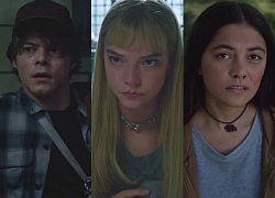 Điểm danh dàn dị nhân trẻ mới toanh trong 'The New Mutants'