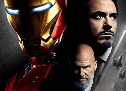 Downey Jr. xác nhận rằng Iron Man vẫn có thể trở lại trong MCU