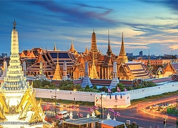 Du lịch Thái Lan: Những ngôi chùa nhất định bạn phải ghé thăm khi tới Bangkok