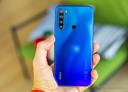 Dưới 5 triệu mua smartphone nào chơi Tết?